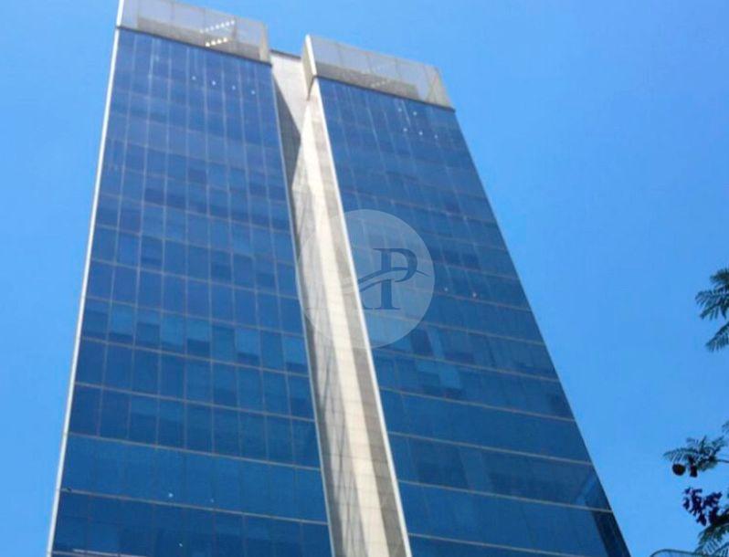 Excelente Oficina Sector Nva Las Condes